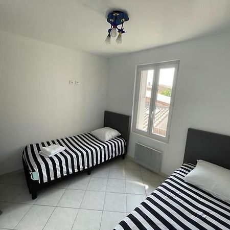 Villemoustaussou Maison Lumineuse מראה חיצוני תמונה