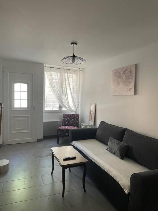 Villemoustaussou Maison Lumineuse מראה חיצוני תמונה