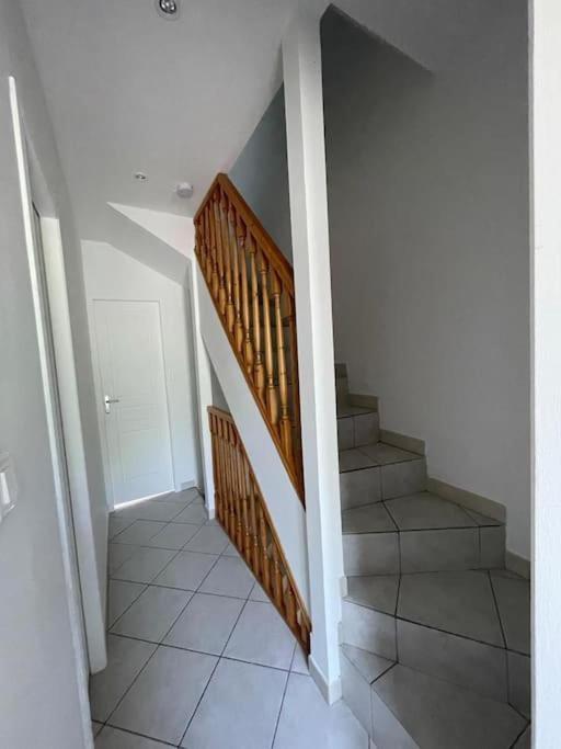 Villemoustaussou Maison Lumineuse מראה חיצוני תמונה
