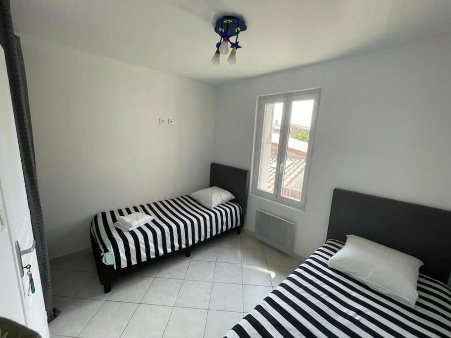Villemoustaussou Maison Lumineuse מראה חיצוני תמונה