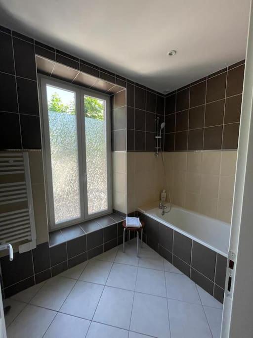 Villemoustaussou Maison Lumineuse מראה חיצוני תמונה