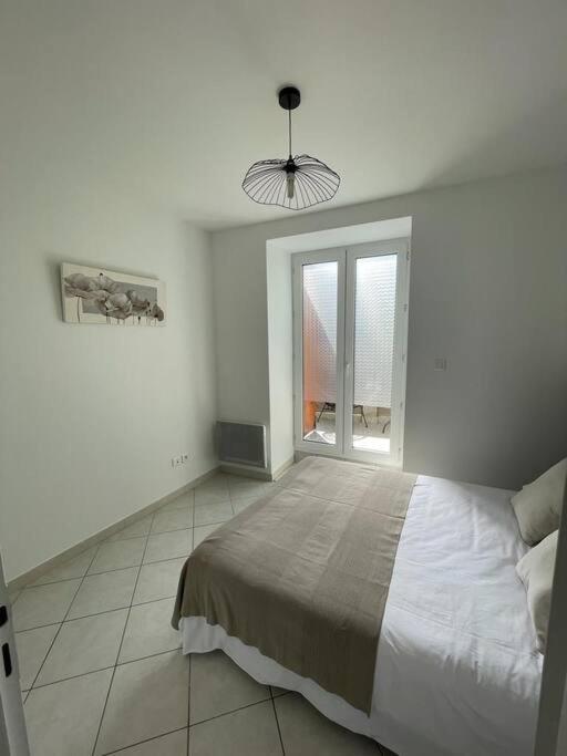 Villemoustaussou Maison Lumineuse מראה חיצוני תמונה